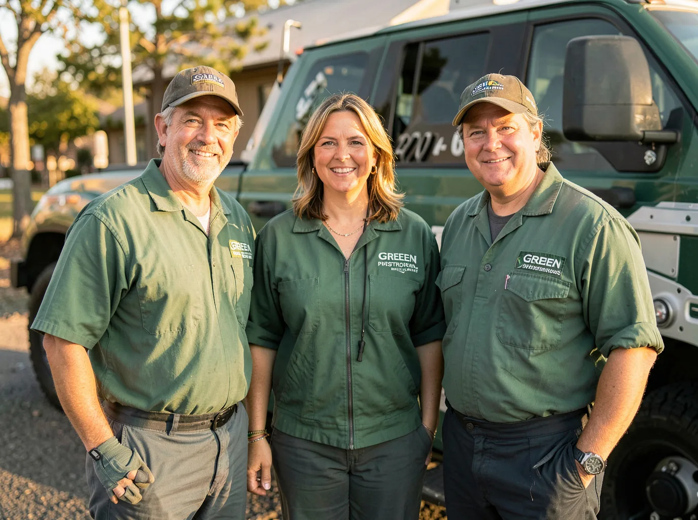 Water Damage Restoration company in Falls, PA