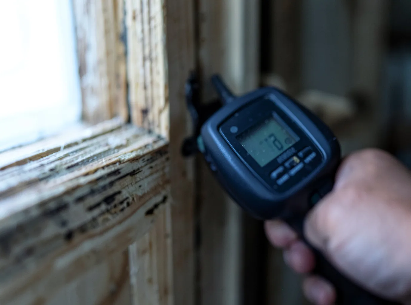 Commercial Water Damage Restoration in Falls, PA