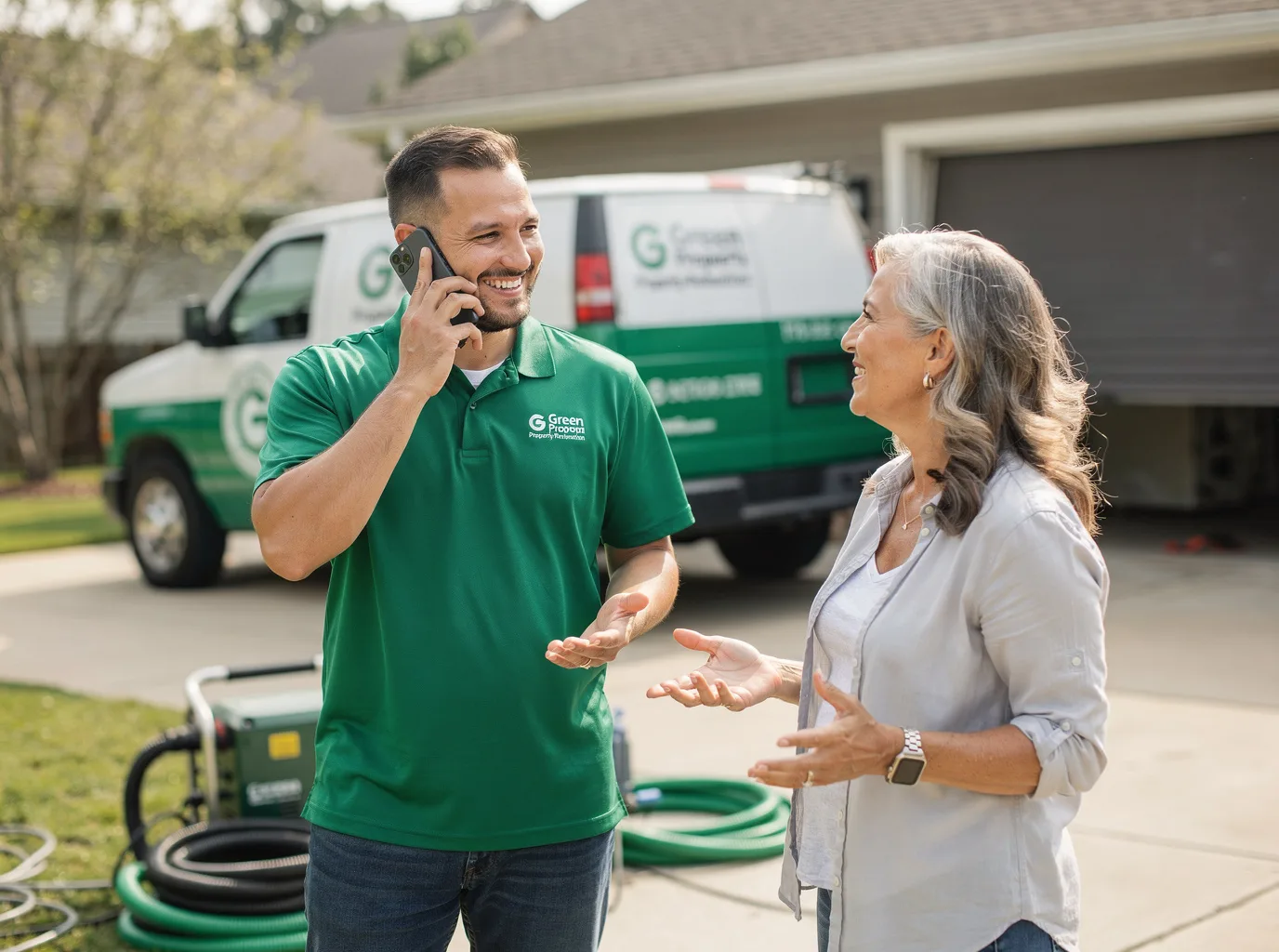 Water Damage Restoration Falls, PA FAQs